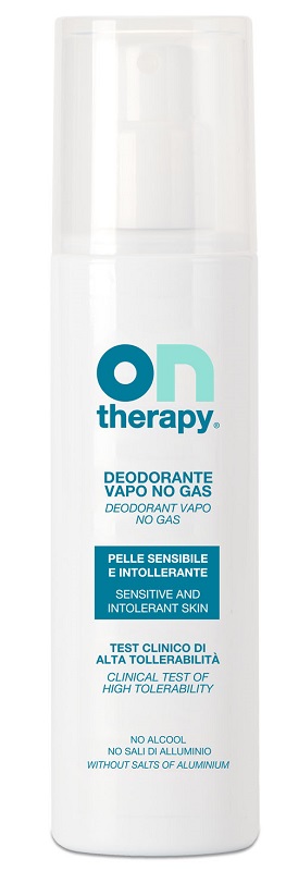 ONTHERAPY DEODORANTE VAPO NO GAS 100 ML - Farmacia Murachelli Di Putelli dr. Giovanni