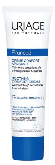 PRURICED CREME T 100 ML - Farmacia Murachelli Di Putelli dr. Giovanni