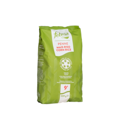 FELICIA PENNE MAIS/RISO 500 G - Farmacia Murachelli Di Putelli dr. Giovanni