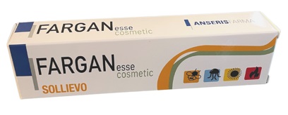 FARGANESSE SOLLIEVO 50 ML - Farmacia Murachelli Di Putelli dr. Giovanni