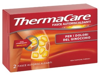 THERMACARE KNEE 8HR 2CT IT - Farmacia Murachelli Di Putelli dr. Giovanni
