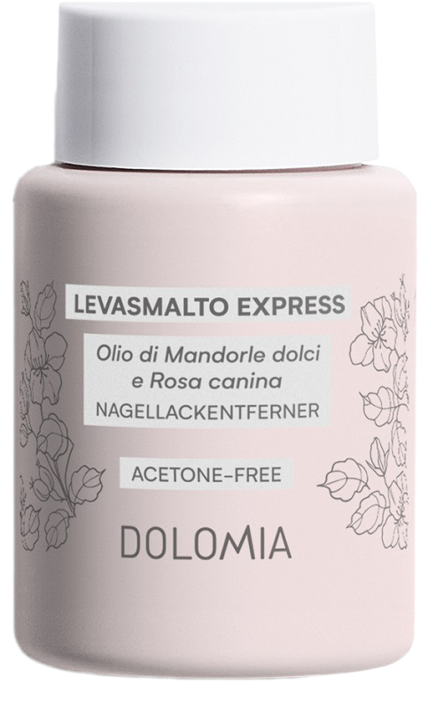 DOLOMIA MAKE UP NAIL 15 LEVASMALTO - Farmacia Murachelli Di Putelli dr. Giovanni