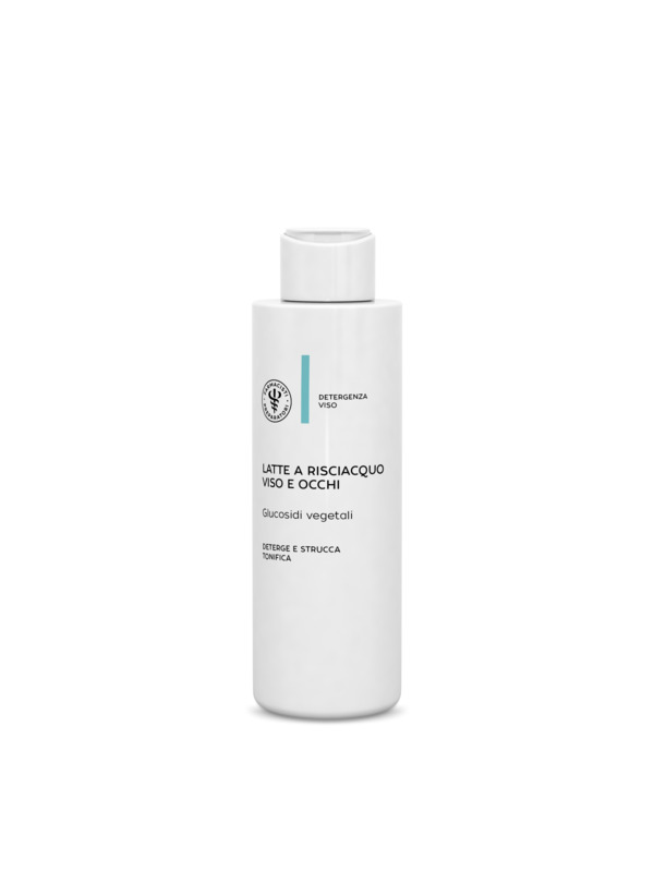 LFP LATTE RISCIACQUO VISO OCCHI 200 ML - Farmacia Murachelli Di Putelli dr. Giovanni