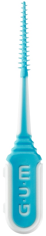 GUM SOFT PICK COMFORT FLEX COOL MINT SMALL SCOVOLINI 40 PEZZI - Farmacia Murachelli Di Putelli dr. Giovanni