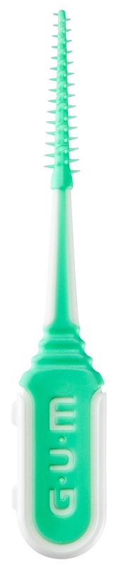 GUM SOFT PICK COMFORT FLEX COOL MINT REGULARE SCOVOLINI 80 PEZZI - Farmacia Murachelli Di Putelli dr. Giovanni