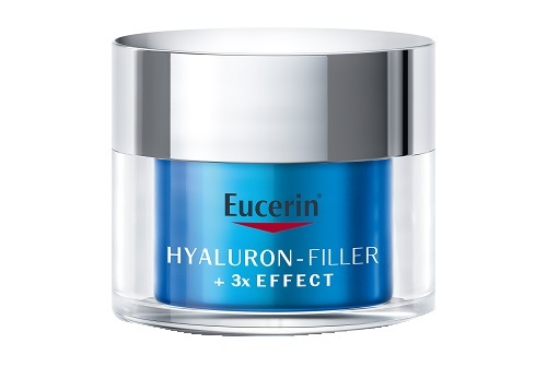 EUCERIN HYALURON-FILLER BOOSTER IDRATANTE NOTTE 50 ML - Farmacia Murachelli Di Putelli dr. Giovanni
