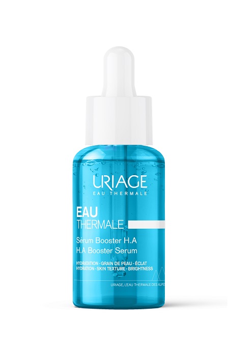 URIAGE SERUM HYALU BOOSTER 30 ML - Farmacia Murachelli Di Putelli dr. Giovanni