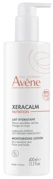 AVENE XERACALM NUTRITION LATTE 400 ML - Farmacia Murachelli Di Putelli dr. Giovanni