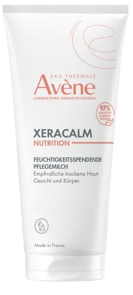AVENE XERACALM NUTRITION LATTE 200 ML - Farmacia Murachelli Di Putelli dr. Giovanni