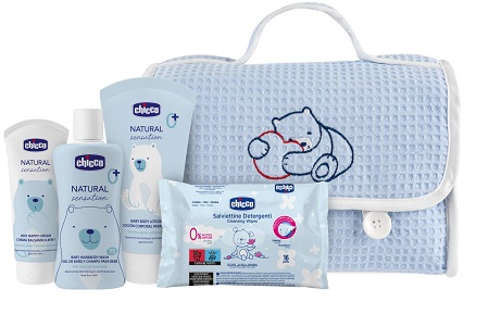CHICCO NATURAL SENSATION BEAUTY BLU - Farmacia Murachelli Di Putelli dr. Giovanni