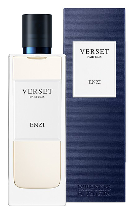 VERSET ENZI EAU DE PARFUM 50 ML - Farmacia Murachelli Di Putelli dr. Giovanni
