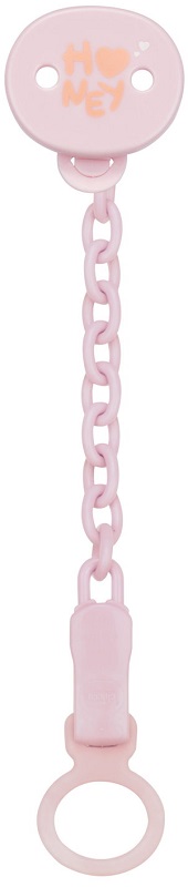 CHICCO CLIP UNIVERSALE ROSA - Farmacia Murachelli Di Putelli dr. Giovanni