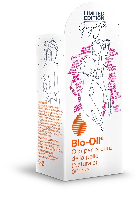 BIO OIL NATURALE 60 ML LIMITED EDITION - Farmacia Murachelli Di Putelli dr. Giovanni
