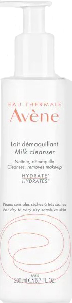 AVENE LATTE DETERGENTE DELICATO NUOVA FORMULA 200 ML - Farmacia Murachelli Di Putelli dr. Giovanni