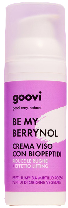 GOOVI CREMA CON BIOPEPTIDI - Farmacia Murachelli Di Putelli dr. Giovanni