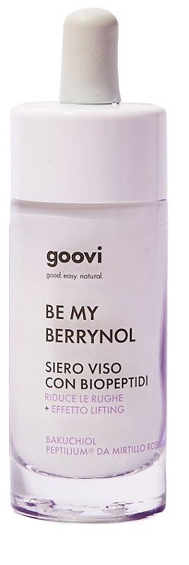 GOOVI SIERO CON BIOPEPTIDI 30 ML - Farmacia Murachelli Di Putelli dr. Giovanni