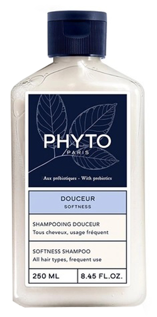PHYTO PARIS DOUCEUR SHAMPOO 250 ML - Farmacia Murachelli Di Putelli dr. Giovanni