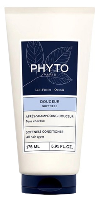 PHYTO PARIS DOUCEUR BALSAMO 175 ML - Farmacia Murachelli Di Putelli dr. Giovanni