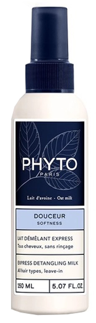 PHYTO PARIS DOUCEUR LATTE SPRAY 150 ML - Farmacia Murachelli Di Putelli dr. Giovanni