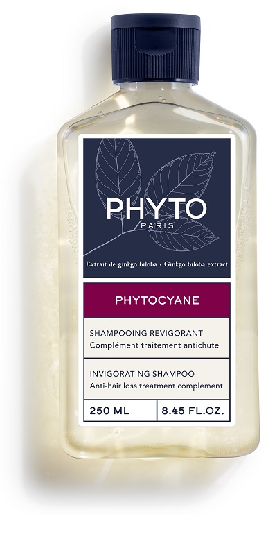 PHYTOCYANE SHAMPOO ENERGIZZANTE DONNA 250 ML - Farmacia Murachelli Di Putelli dr. Giovanni