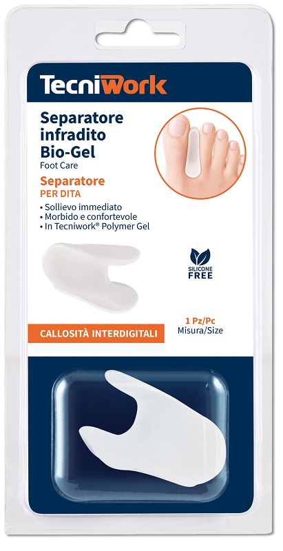 BIOGEL SEPARATORE GEL S - Farmacia Murachelli Di Putelli dr. Giovanni