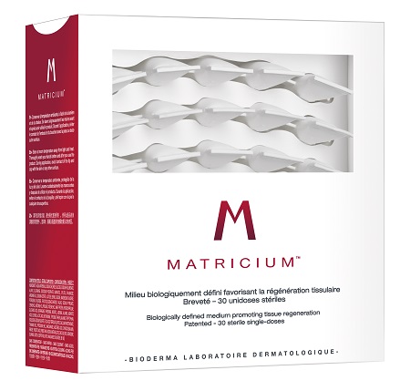 MATRICIUM 30 FIALE DA 1 ML - Farmacia Murachelli Di Putelli dr. Giovanni