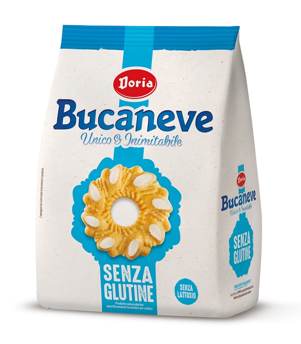 DORIA BUCANEVE 200 G - Farmacia Murachelli Di Putelli dr. Giovanni