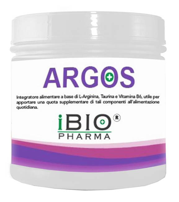 ARGOS 210 G - Farmacia Murachelli Di Putelli dr. Giovanni