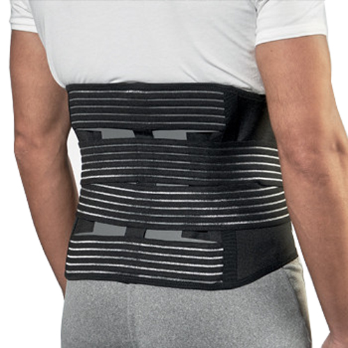 CORSETTO LOMBOSACRALE GIBAUD ORTHO LOMBOGIB TECH TAGLIA 3 - Farmacia Murachelli Di Putelli dr. Giovanni