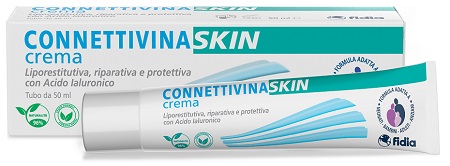 CONNETTIVINASKIN 50 ML - Farmacia Murachelli Di Putelli dr. Giovanni
