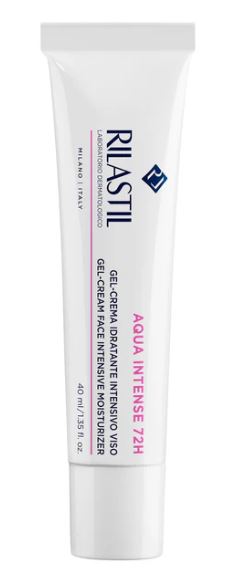 RILASTIL AQUA CREMA INTENSE 72H NF 40 ML - Farmacia Murachelli Di Putelli dr. Giovanni