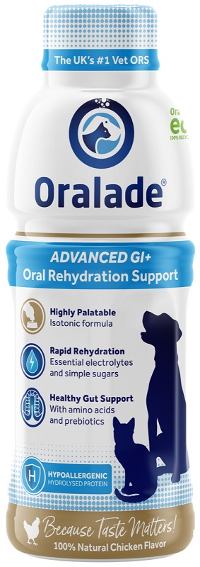 ORALADE SUPPORTO AVANZATO GI+ 500 ML - Farmacia Murachelli Di Putelli dr. Giovanni