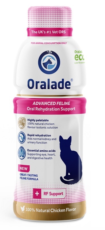 ORALADE SUPPORTO AVANZATO RF+ 330 ML - Farmacia Murachelli Di Putelli dr. Giovanni