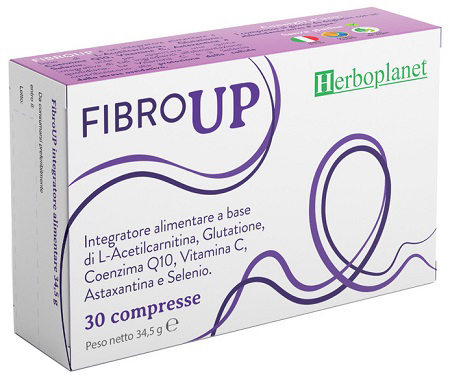 FIBROUP 30 COMPRESSE - Farmacia Murachelli Di Putelli dr. Giovanni