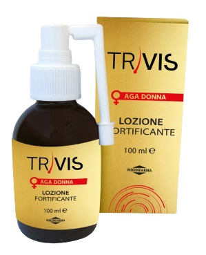 TRIVIS AGA DONNA LOZIONE 100 ML - Farmacia Murachelli Di Putelli dr. Giovanni