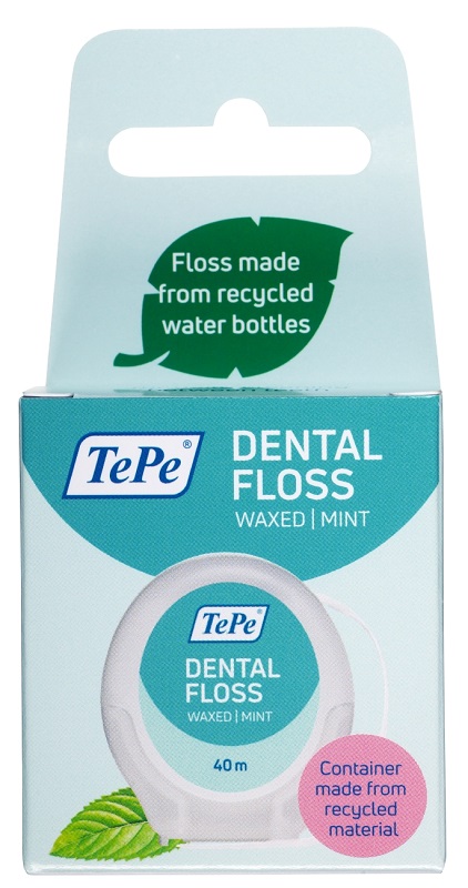 TEPE DENTAL FLOSS 40 M - Farmacia Murachelli Di Putelli dr. Giovanni