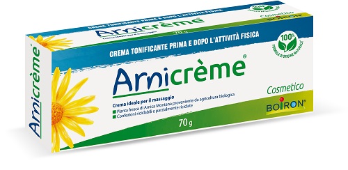 ARNICREME NF 70 G - Farmacia Murachelli Di Putelli dr. Giovanni