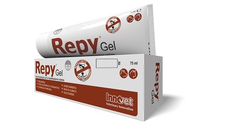 REPY GEL 75 ML NUOVA FORMULA - Farmacia Murachelli Di Putelli dr. Giovanni