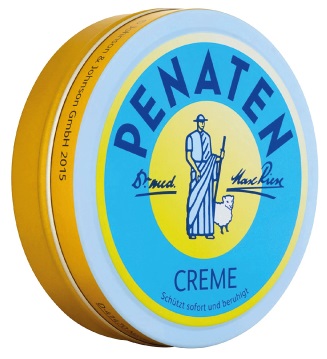 PENATEN PASTA PROTETTIVA 150 ML - Farmacia Murachelli Di Putelli dr. Giovanni
