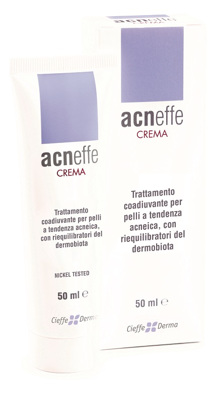 ACNEFFE CREMA 50 ML - Farmacia Murachelli Di Putelli dr. Giovanni