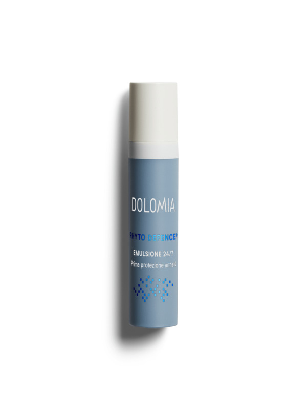 DOLOMIA SKIN CARE PHYTO DEFENCE + EMULSIONE 24/7 30 ML - Farmacia Murachelli Di Putelli dr. Giovanni