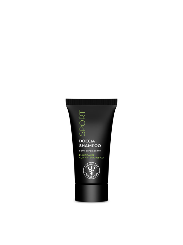 LFP PROMO DOCCIASPORT POMPELMO UOMO 75 ML - Farmacia Murachelli Di Putelli dr. Giovanni
