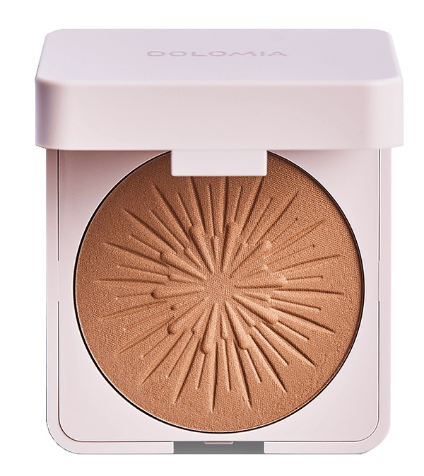 DOLOMIA MAKEUP TERRA 84 ABBRONZANTE RIFLESSI DORATI - Farmacia Murachelli Di Putelli dr. Giovanni