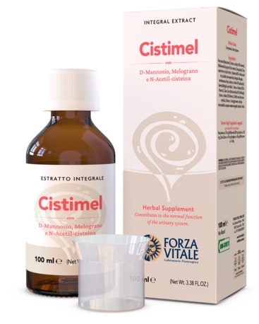 CISTIMEL 130 ML - Farmacia Murachelli Di Putelli dr. Giovanni