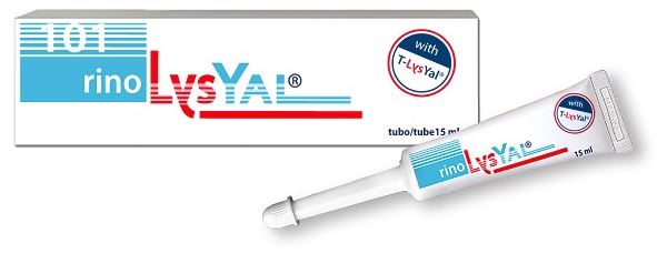 RINOLYSYAL 15 ML - Farmacia Murachelli Di Putelli dr. Giovanni