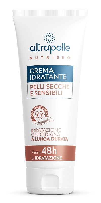ALTRAPELLE NUTRISKO CREMA IDRATANTE PELLI SECCHE E SENSIBILI 30 ML - Farmacia Murachelli Di Putelli dr. Giovanni