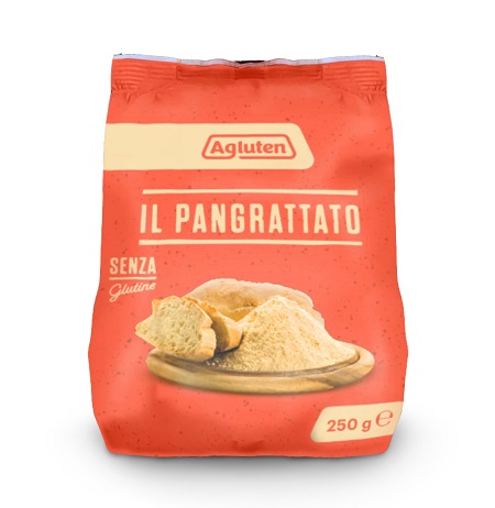 AGLUTEN IL PANGRATTATO 250 G VECCHIA FORMULAZIONE - Farmacia Murachelli Di Putelli dr. Giovanni