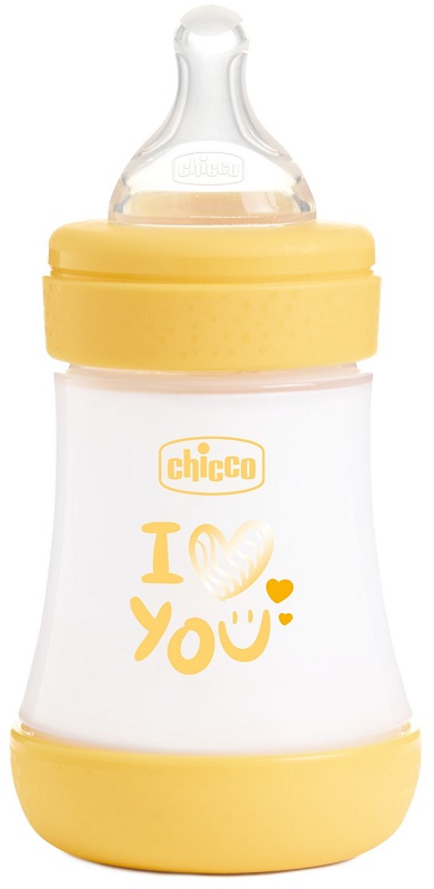 CHICCO BIBERON P5 150ML SLOW SILICONE UNI - Farmacia Murachelli Di Putelli dr. Giovanni