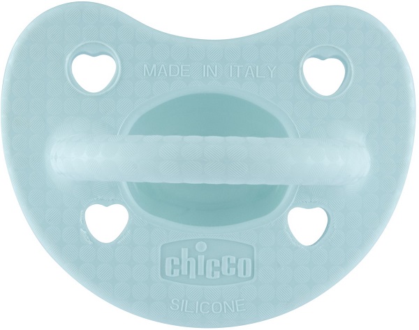 CHICCO GOMMOTTINO LUXE 2-6 BOY 1 PEZZO - Farmacia Murachelli Di Putelli dr. Giovanni