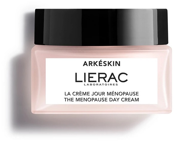ARKESKIN LA CREMA GIORNO MENOPAUSA 50 ML - Farmacia Murachelli Di Putelli dr. Giovanni